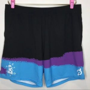 Peloton Shorts